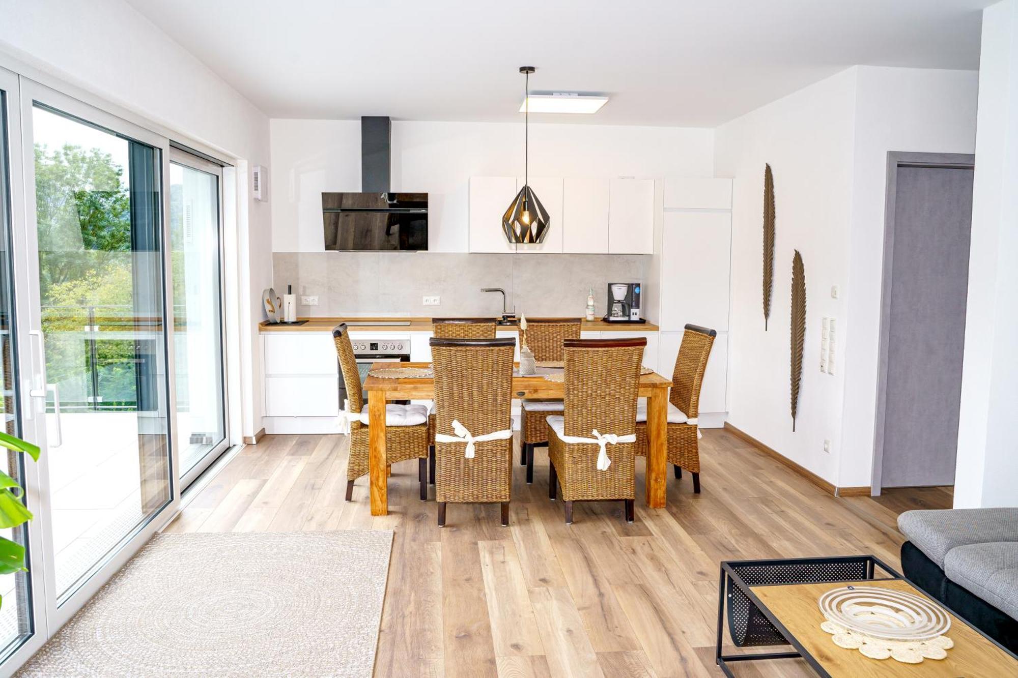 Mv Roemervilla, Lofts & Penthouses Mit Traumhaftem Moselpanoramablick Und Sauna トライス・カーデン エクステリア 写真