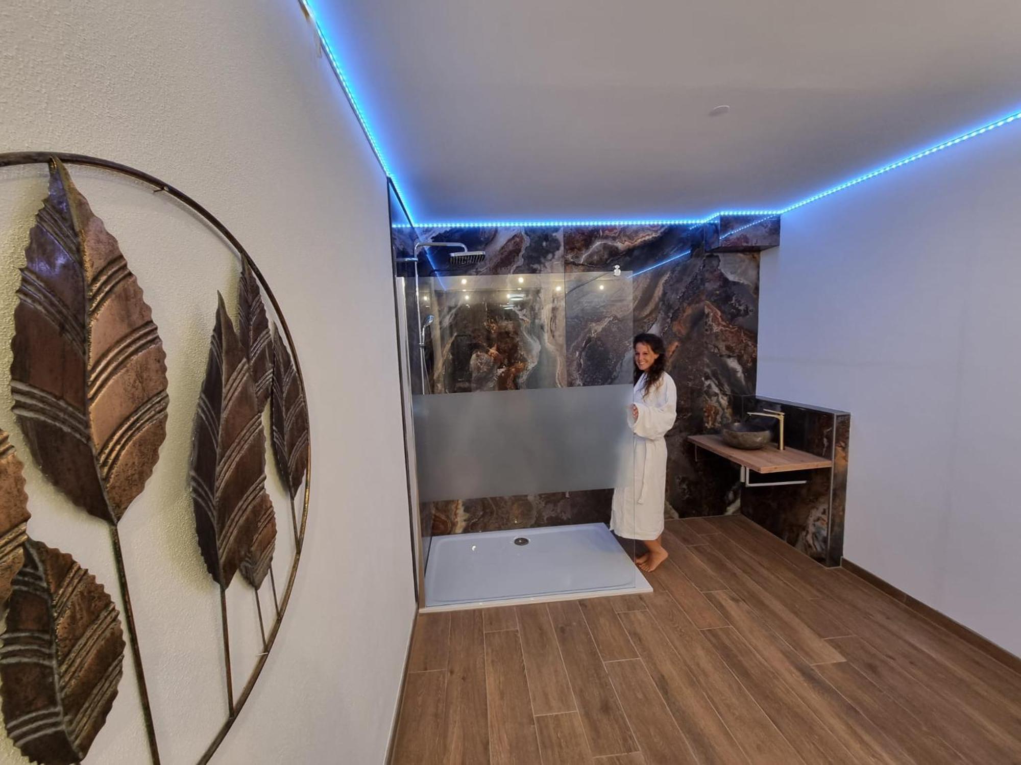 Mv Roemervilla, Lofts & Penthouses Mit Traumhaftem Moselpanoramablick Und Sauna トライス・カーデン エクステリア 写真